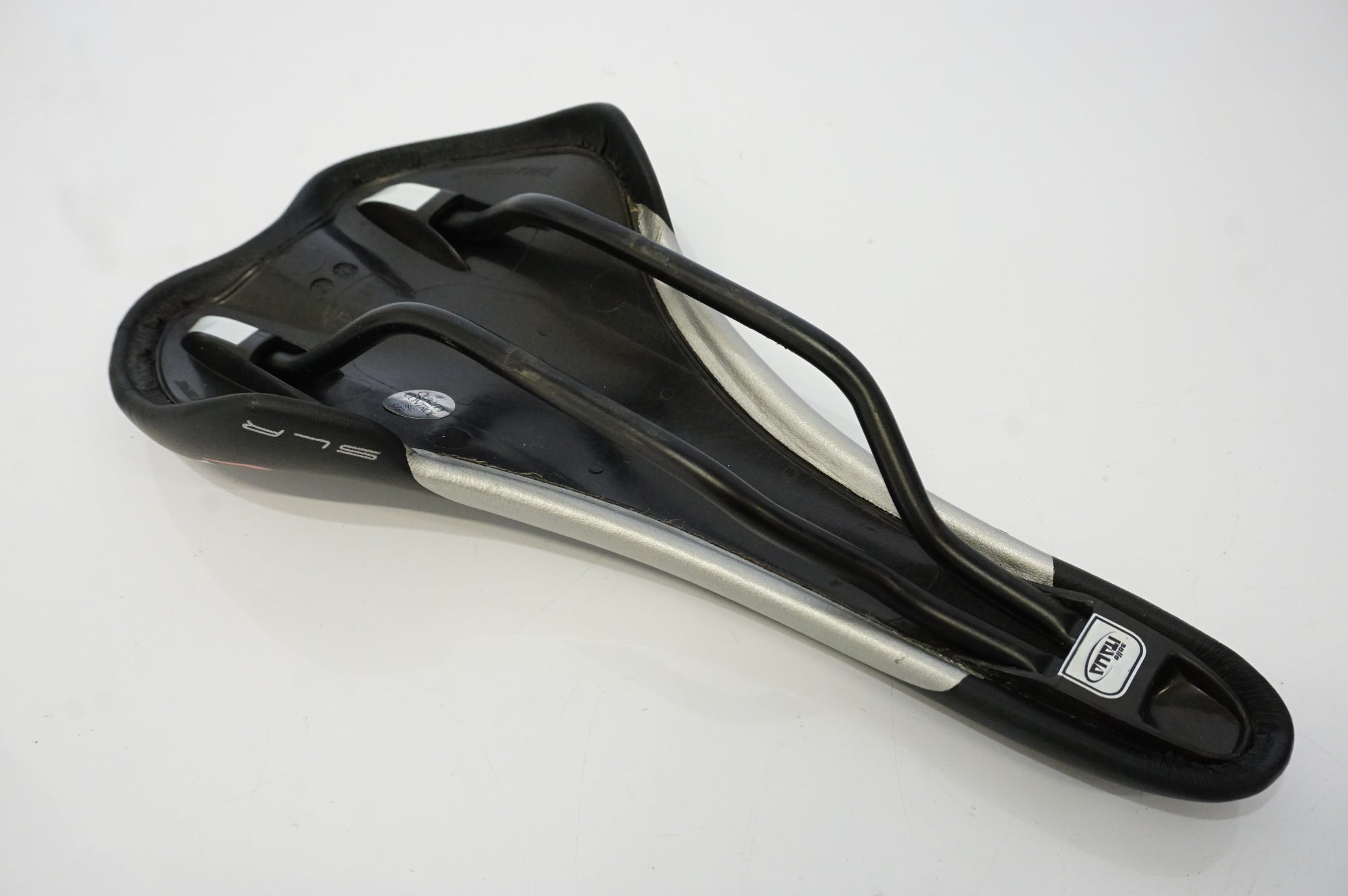 SELLE ITALIA 「セライタリア」 DE ROSA サドル / 浜松店