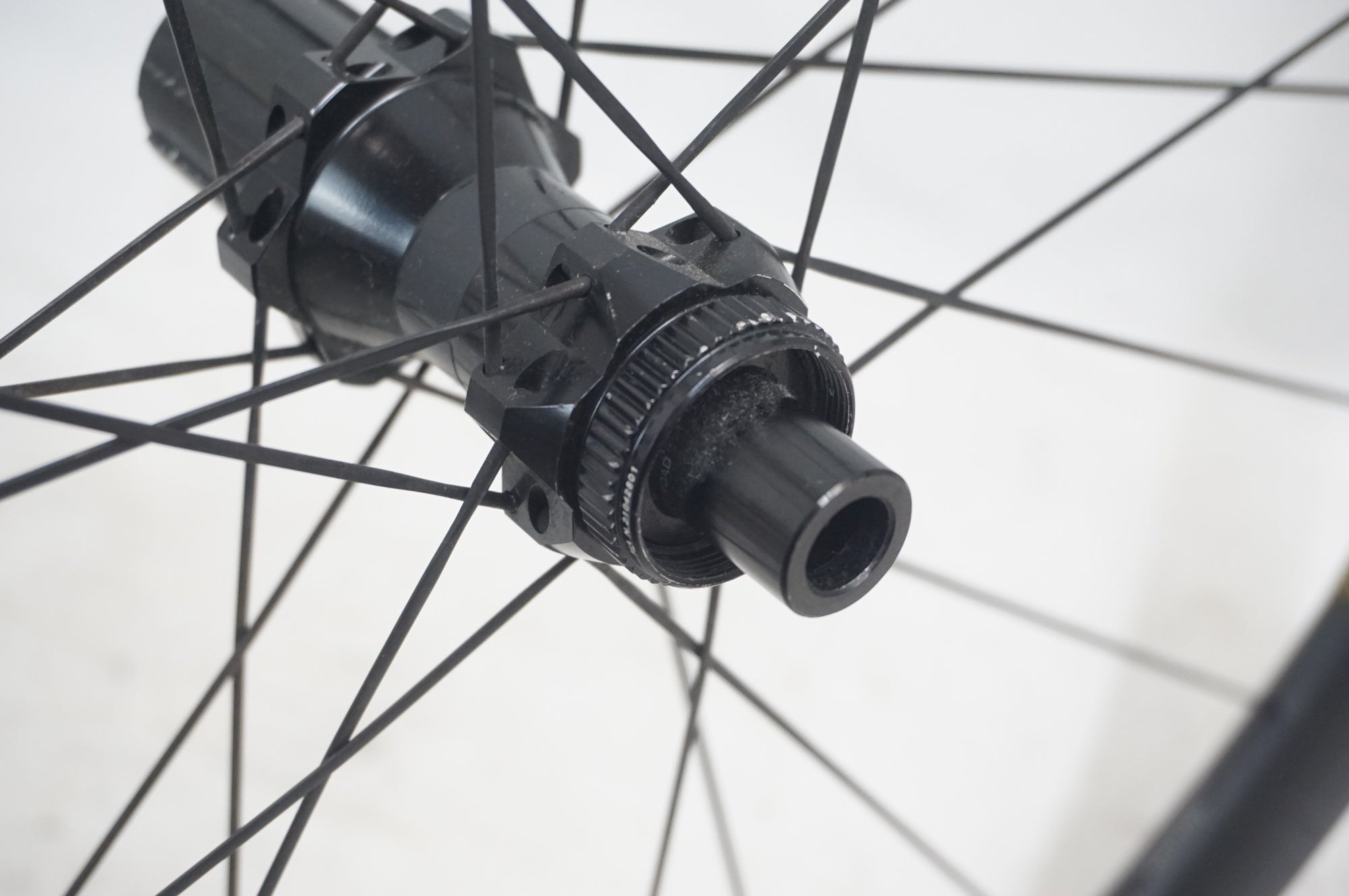 BONTRAGER 「ボントレガー」 AEOLUS PRO 37 DISC シマノ11速 ホイールセット / 福岡店