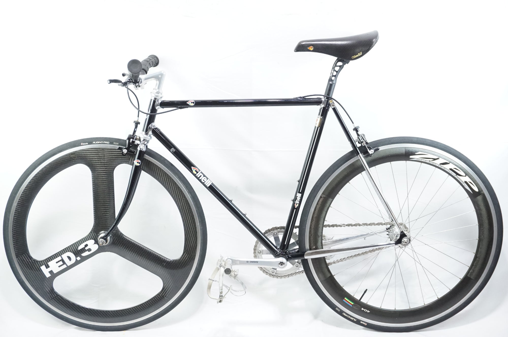 CINELLI volare saddle チネリ ヴォラーレ サドル blue lug ブルーラグ