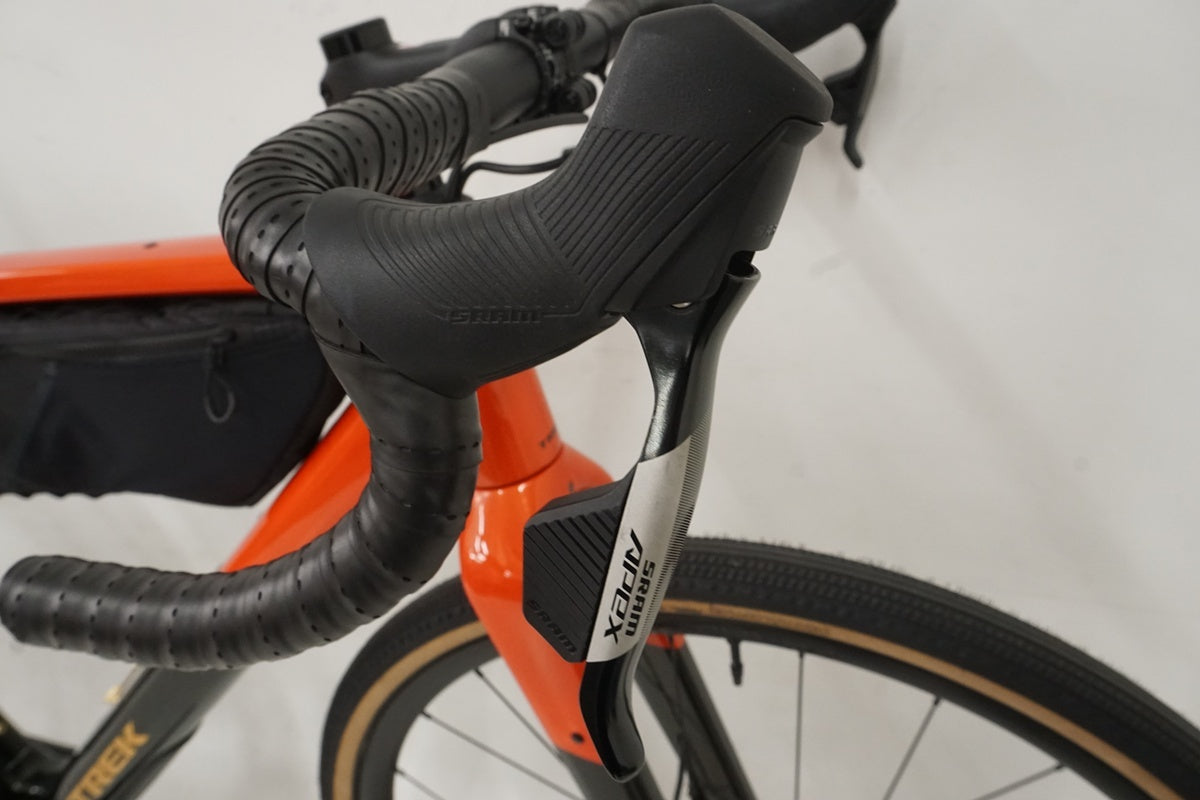 TREK 「トレック」 CHECKPOINT SL 5 AXS GEN3 2025年モデル ロード