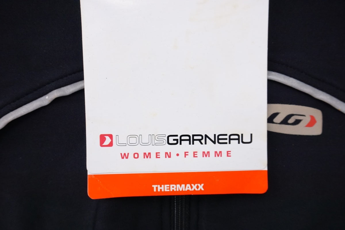 LOUIS GARNEAU「ルイガノ」 THERMAXX レディース  Ｍサイズ ジャージ / 浜松店