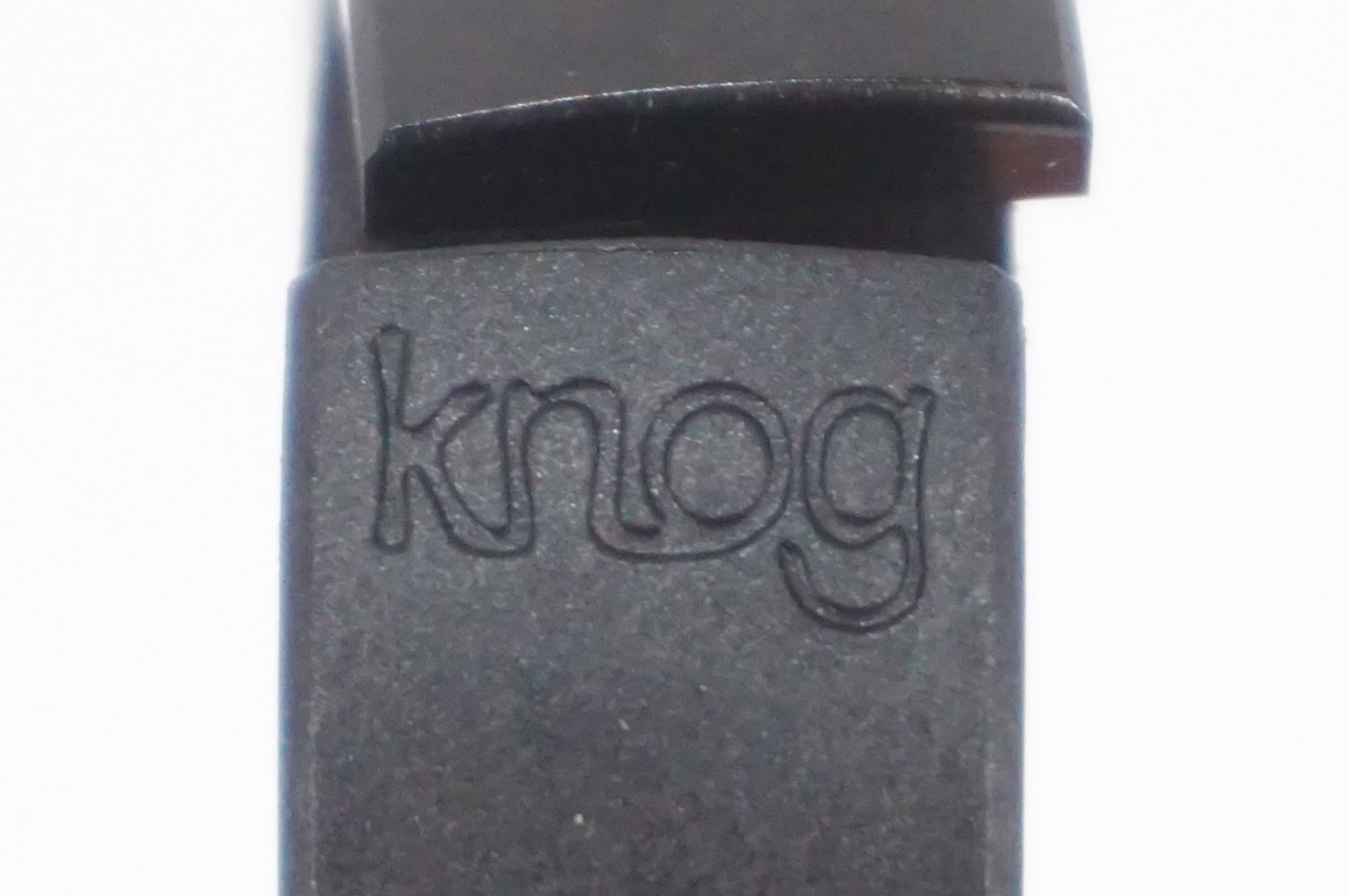 KNOG 「ノグ」 OI CLASSIC EDTION ベル / AKIBA店
