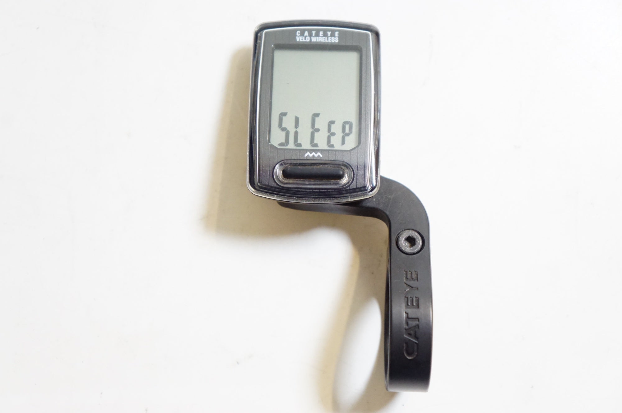 CATEYE 「キャットアイ」 VELO WIRELESS CC-VT230W サイクルコンピューター / 熊谷本店