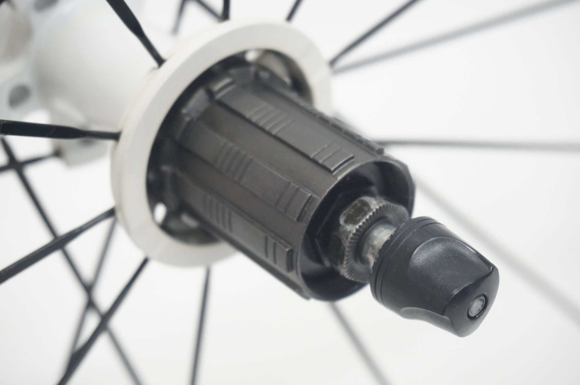 MAVIC 「マヴィック」 KSYRIUM EQUIPE S シマノ11速 ホイールセット