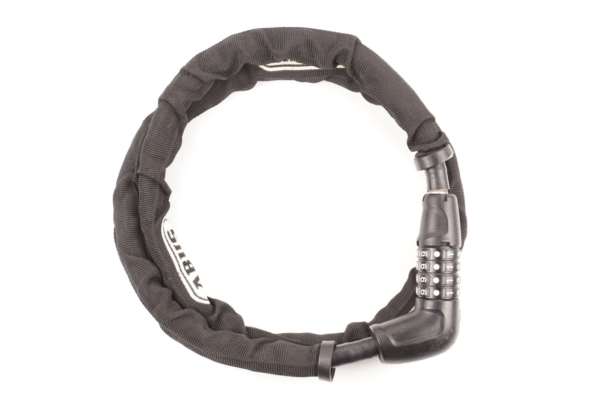 ABUS 「アバス」 D-58292 WETTER ロック / 中目黒店