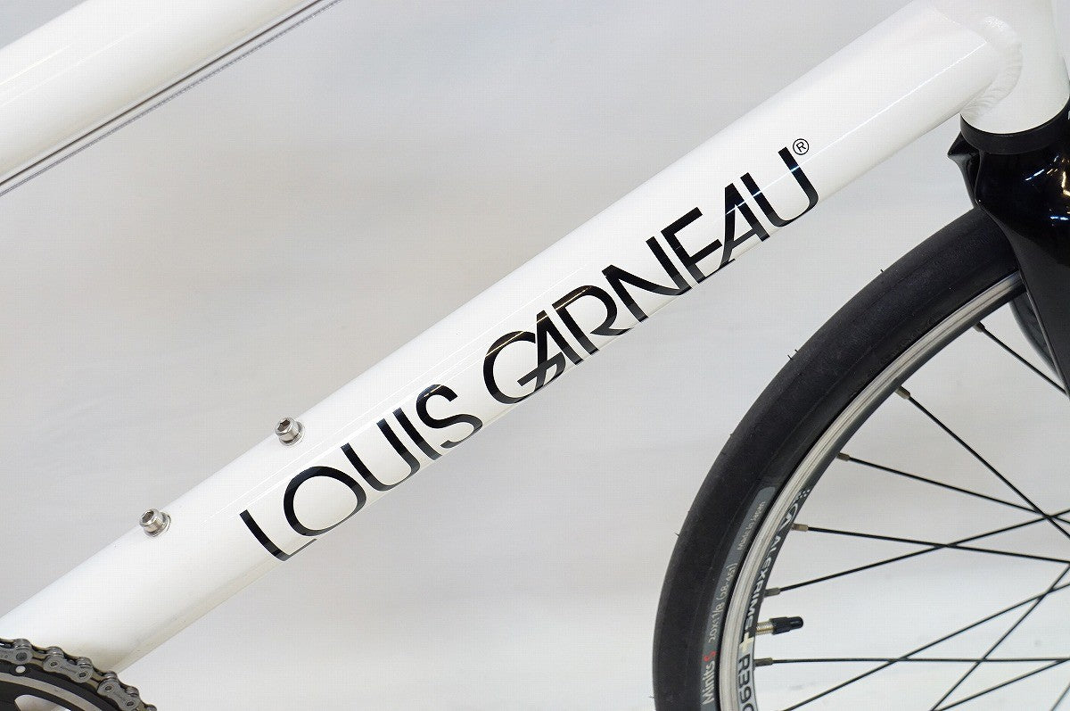 LOUIS GARNEAU 「ルイガノ」 LGS-MV 3S 2010年モデル 20インチ ミニベロ / 熊谷本店