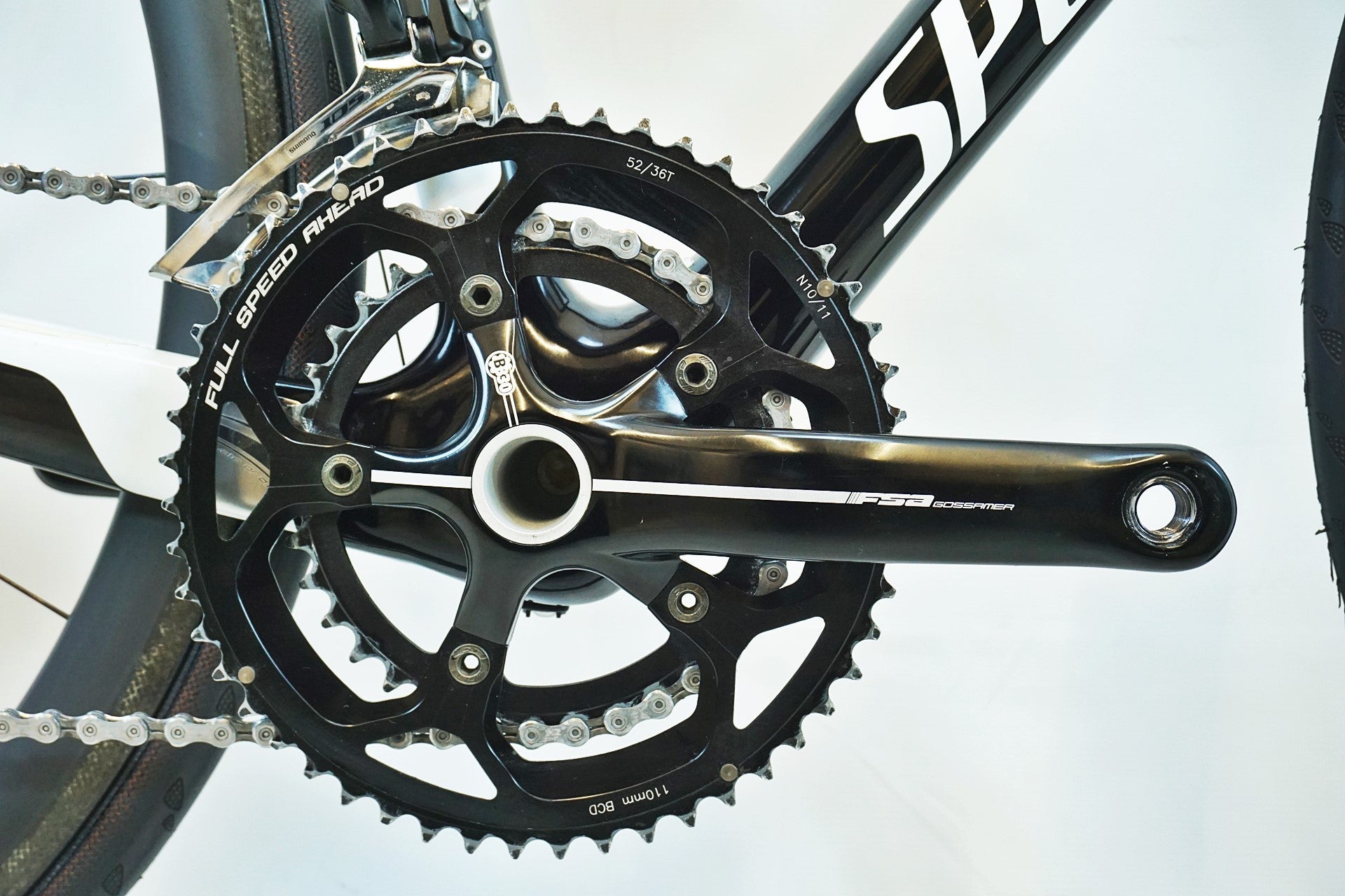 SPECIALIZED 「スペシャライズド」 TARMAC SL4 ELITE 2014年モデル ロードバイク / 有明ガーデン店