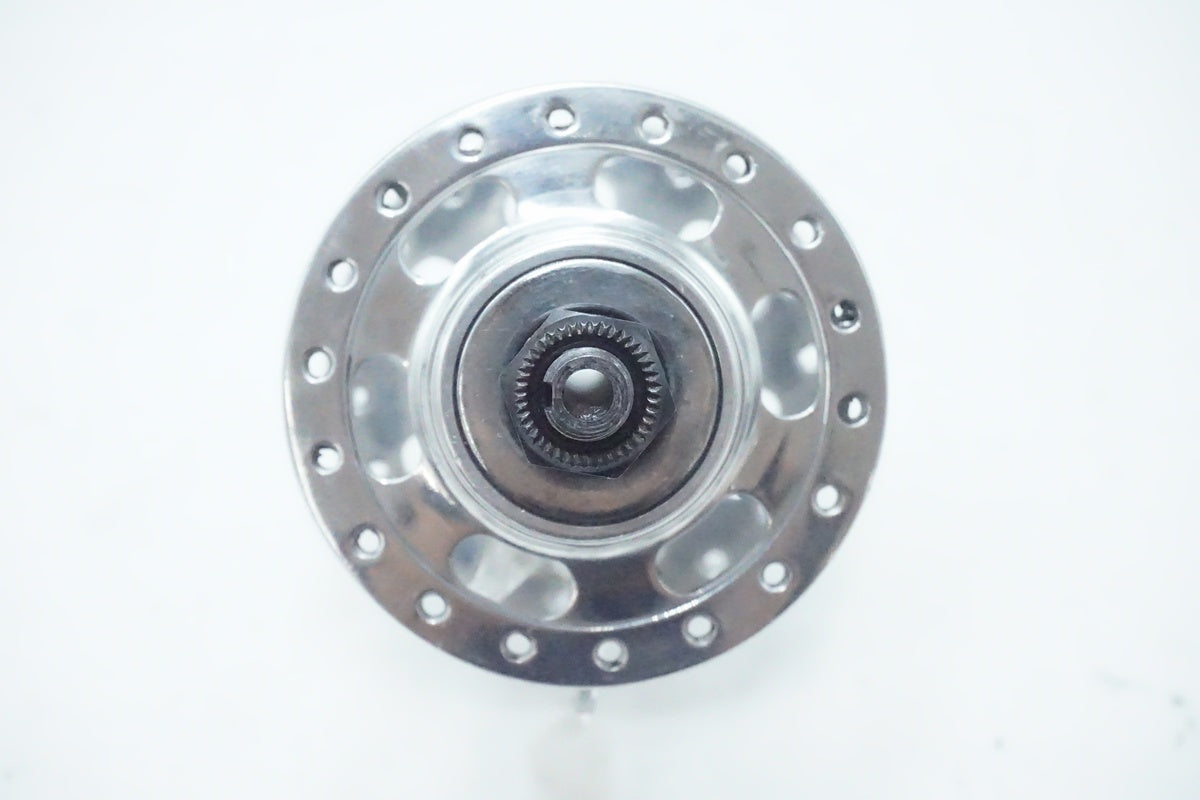 SHIMANO「シマノ」 モデル不明 ハブ/ 京都西院店