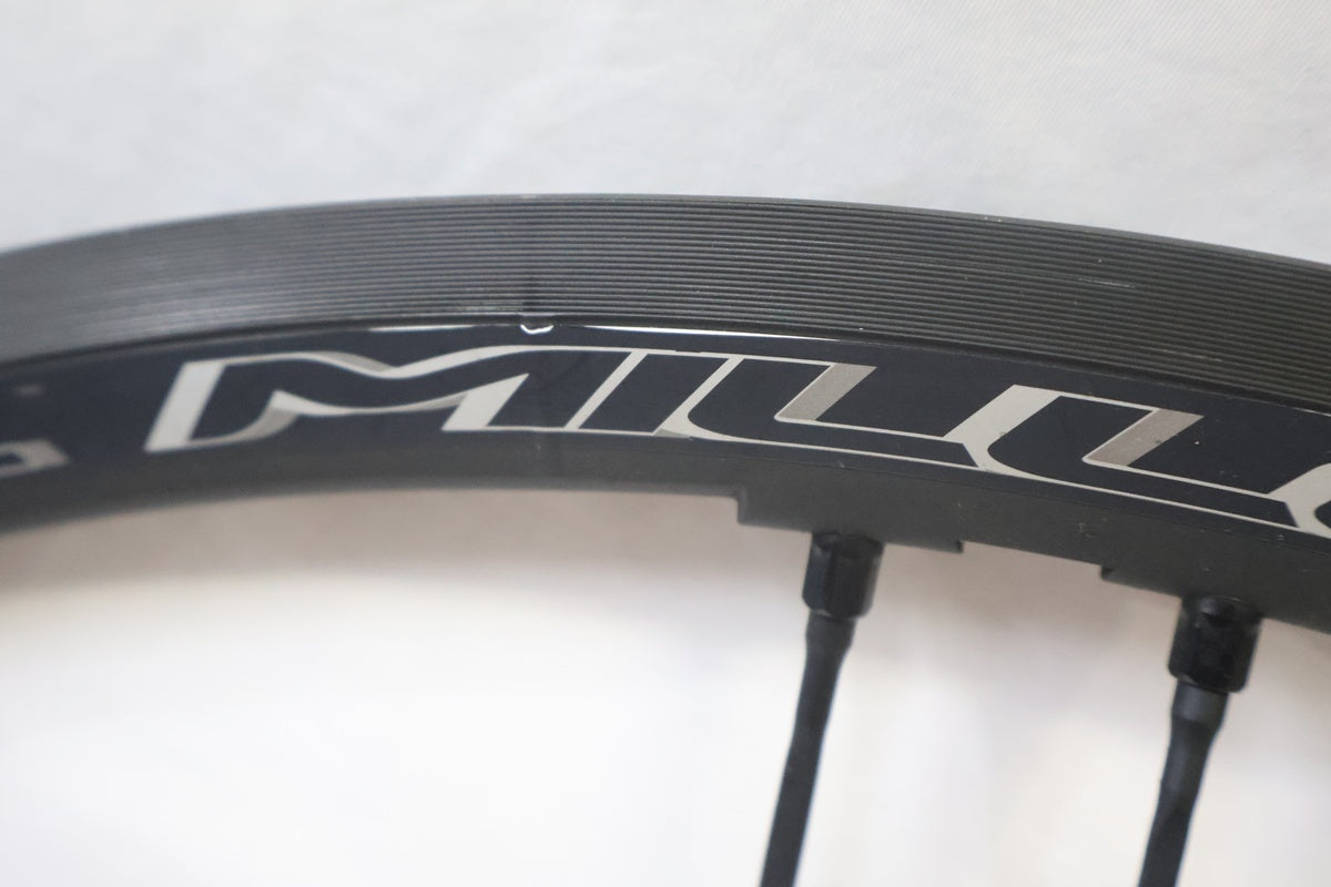CAMPAGNOLO 「カンパニョーロ」 SHAMAL MILLE C17 シマノ11速 ホイールセット / 高知店