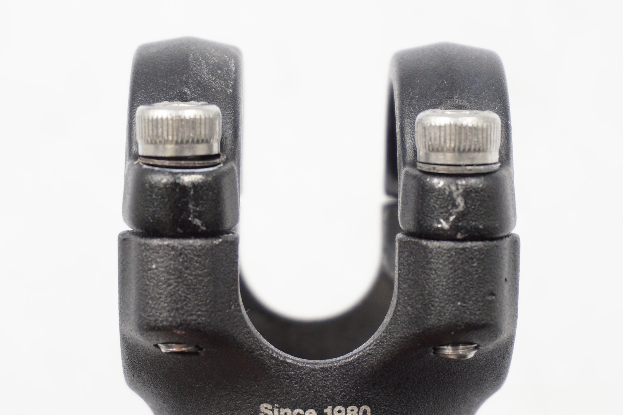 BONTRAGER 「ボントレガー」 Φ31.8 80mm ステム / 奈良店