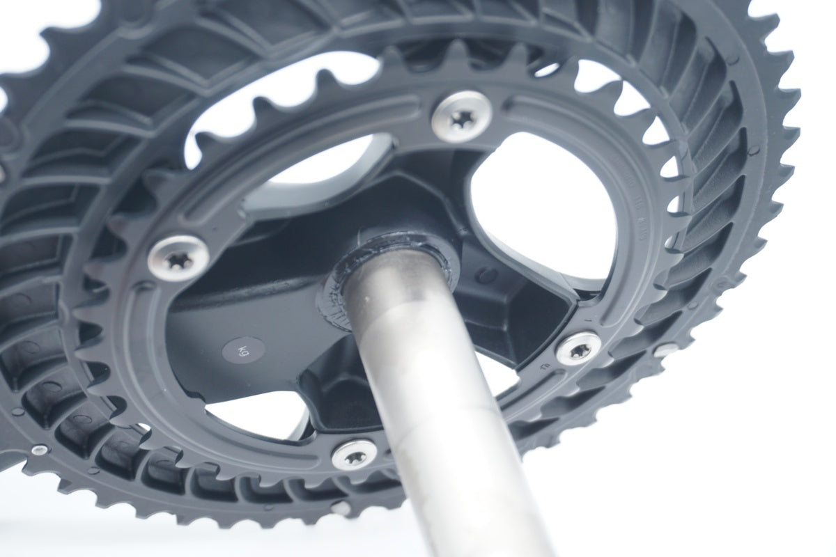 SHIMANO 「シマノ」 105 FC-R7000 50-34T 170mm クランク / 滋賀大津店