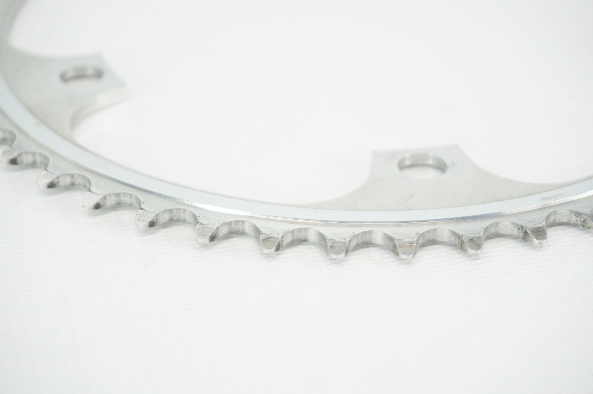 SHIMANO 「シマノ」 DURA-ACE NJS 49T チェーンリング / 阪急塚口店