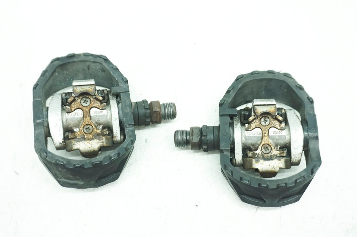 SHIMANO 「シマノ」 PD-M424 ペダル / 大阪門真店