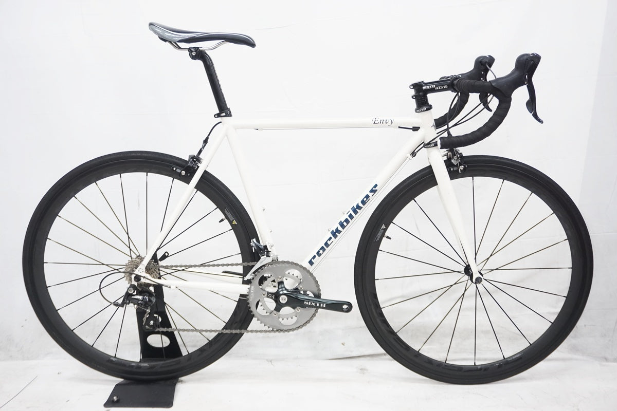 ROCKBIKES 「ロックブロス」 ENVY 2015年モデル ロードバイク/ 大阪美原北インター店