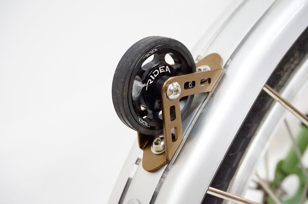 BROMPTON 「ブロンプトン」 CLASSIC EDITION C LINE S6L 2024年モデル 折り畳み自転車 / 名古屋大須店