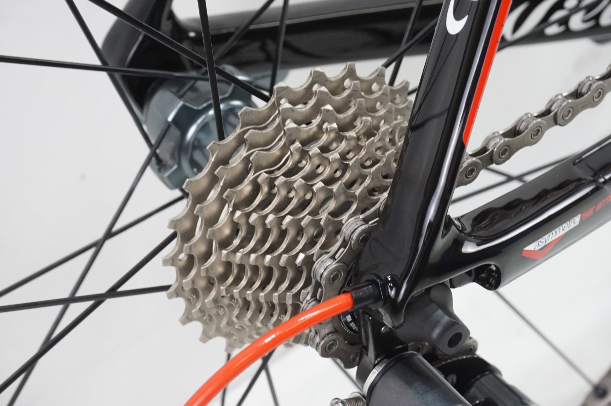 WILIER 「ウィリエール」　GRANTURISMO R ULTEGRA 2014年モデル ロードバイク / 大宮店