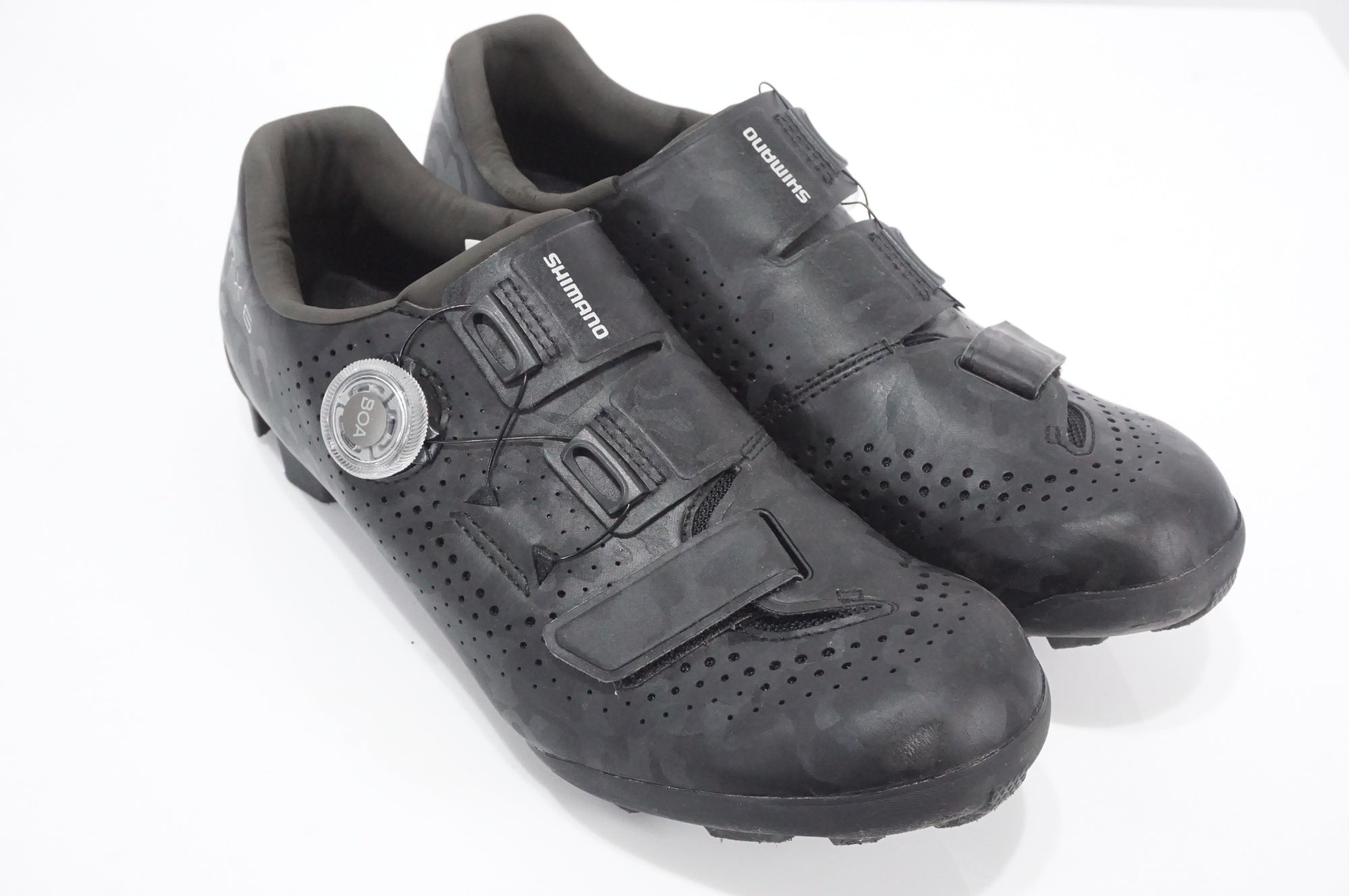 SHIMANO 「シマノ」 RX6 SH-RX600 25.8cm シューズ / AKIBA店