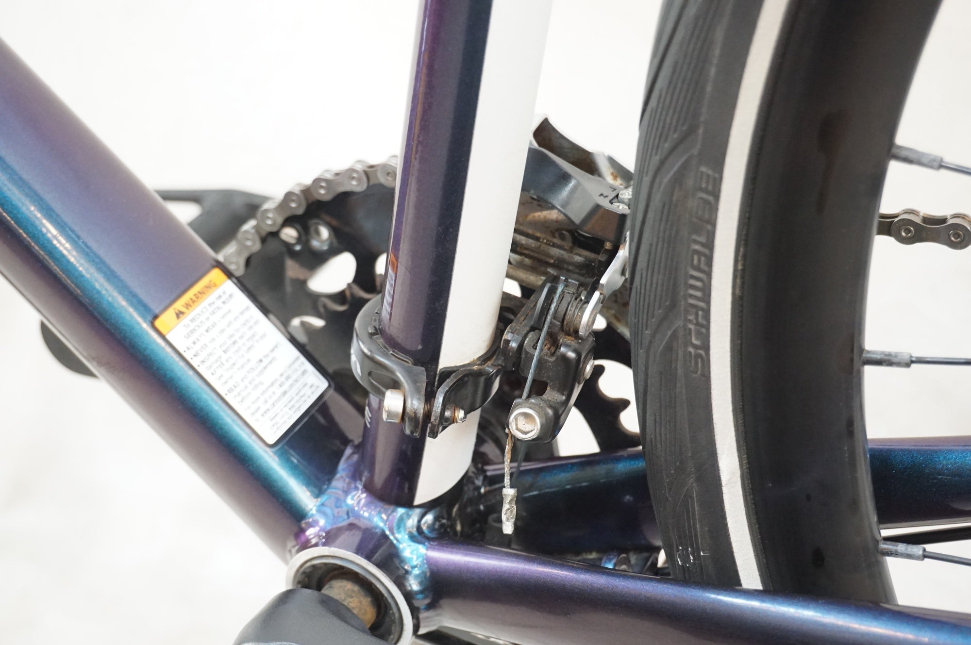 CANNONDALE 「キャノンデール」 QUICK 3 DISC 2021年モデル クロスバイク / 浦和ベース
