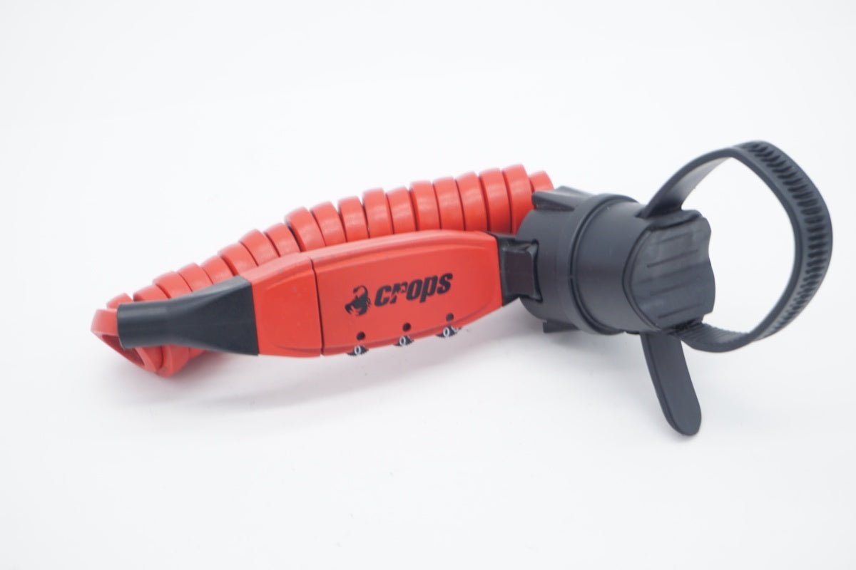 CROPS 「クロップス」 ダイヤルロック / 滋賀大津店