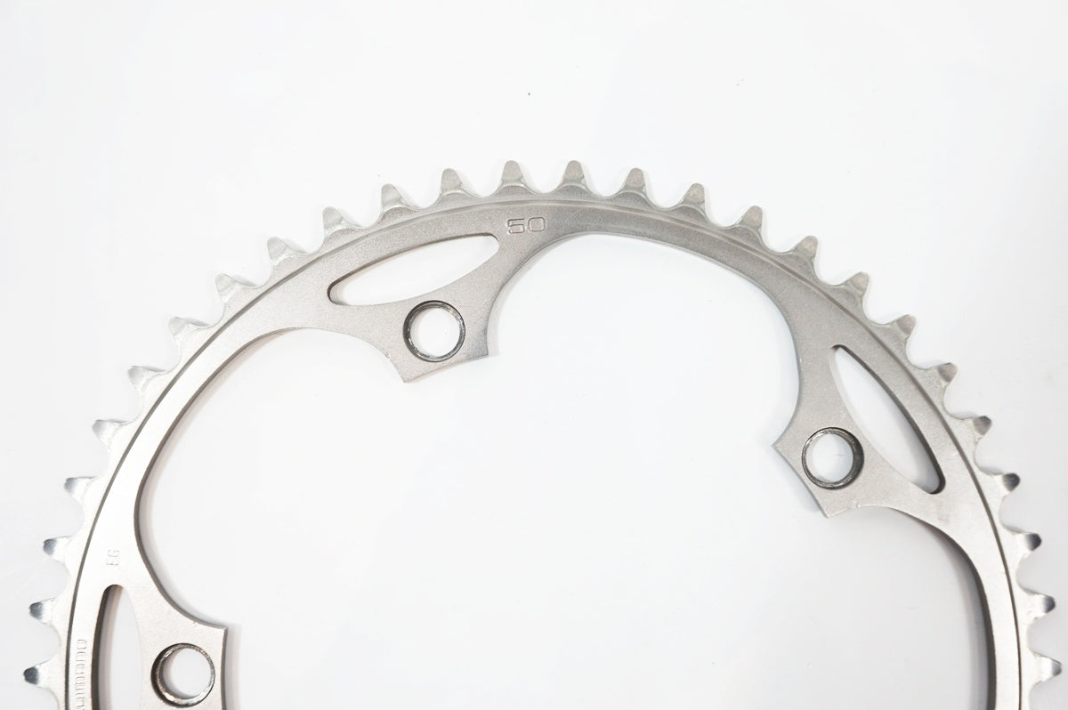 SHIMANO 「シマノ」 DURA-ACE NJS 50T チェーンリング / バイチャリ世田谷店