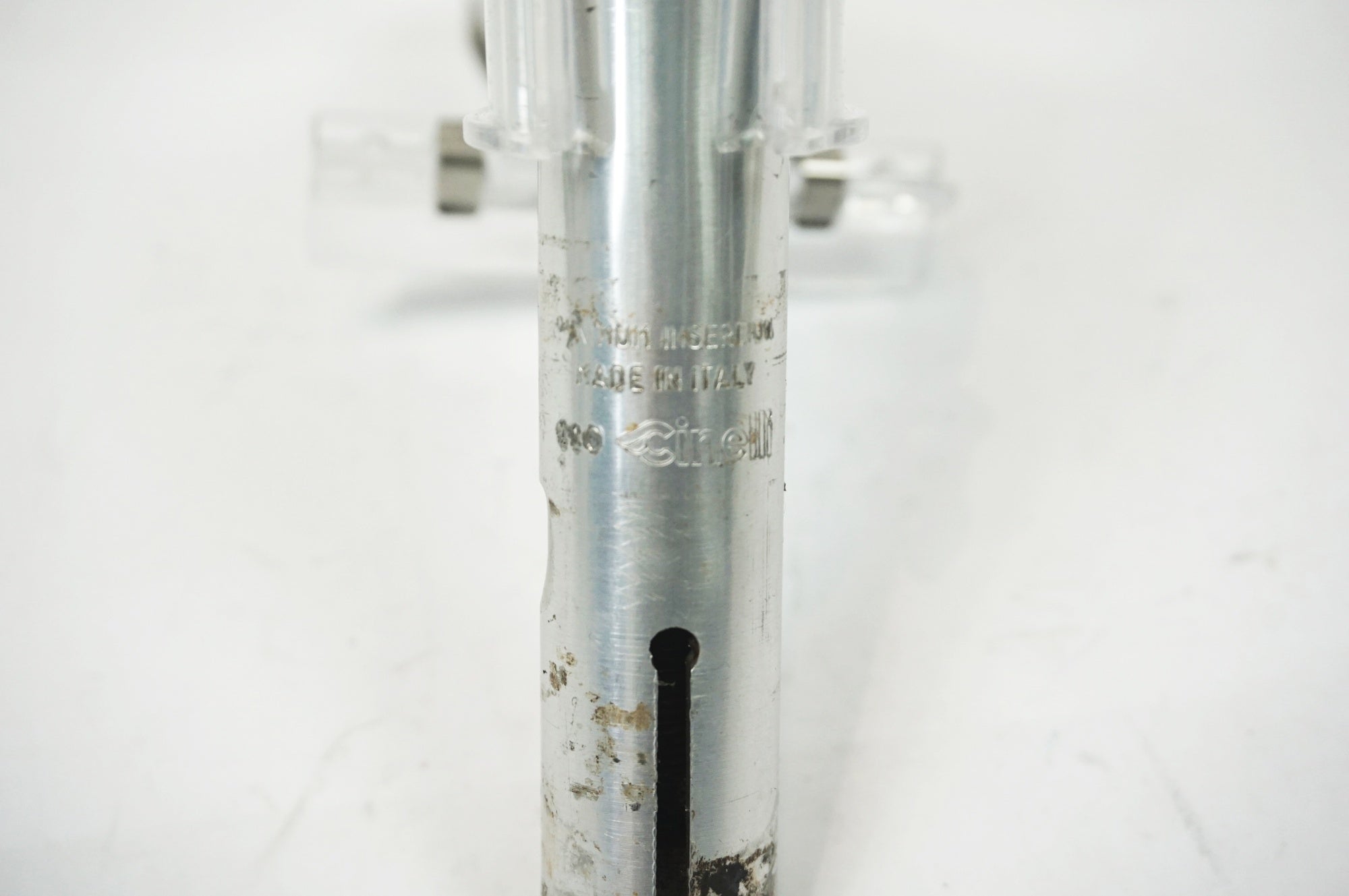 CINELLI 「チネリ」 XA φ22.2 ステム / バイチャリ世田谷店