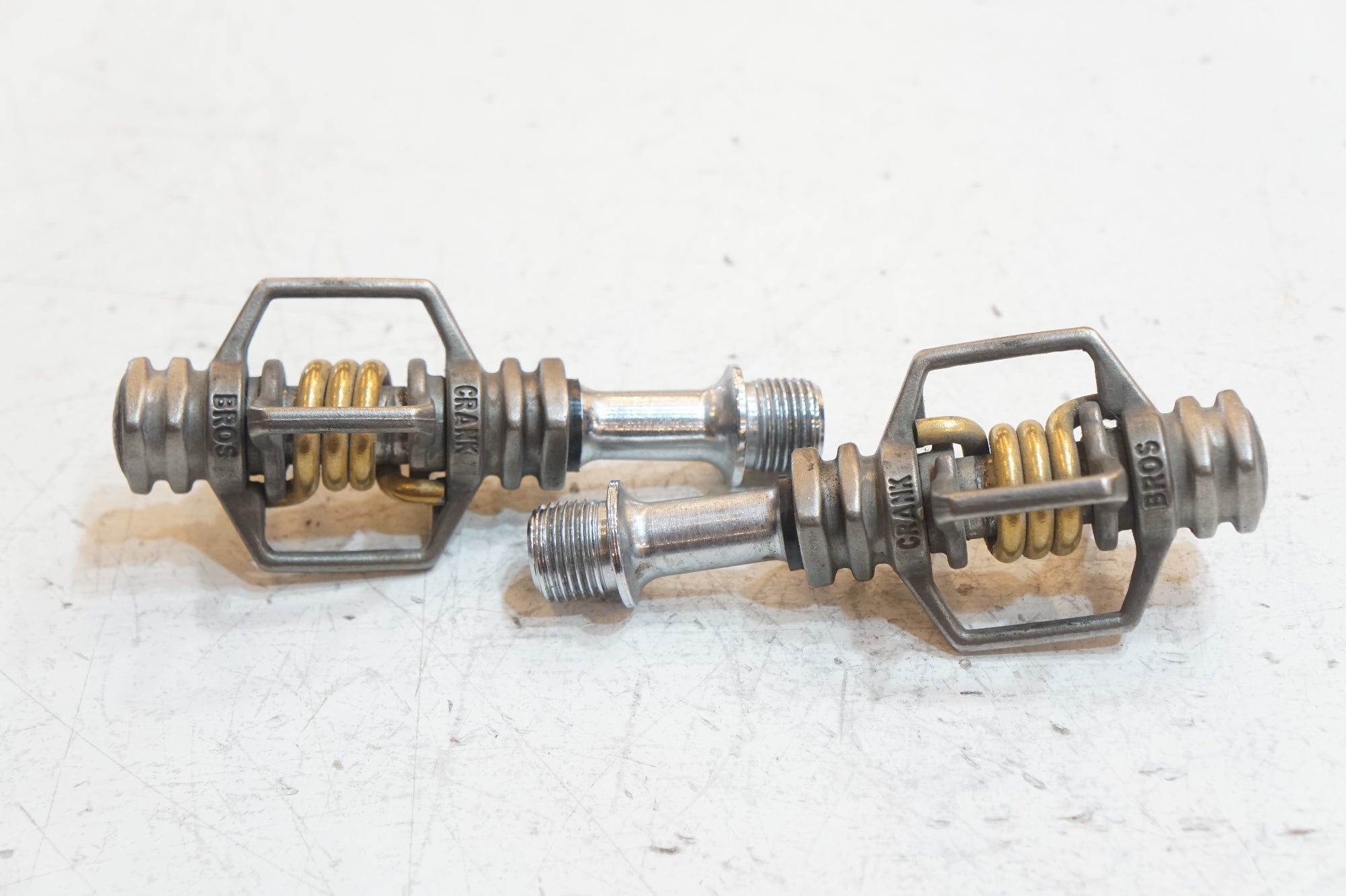 CRANKBROTHERS 「クランクブラザーズ」 EGG BEATER ペダル / バイチャリ浦和ベース