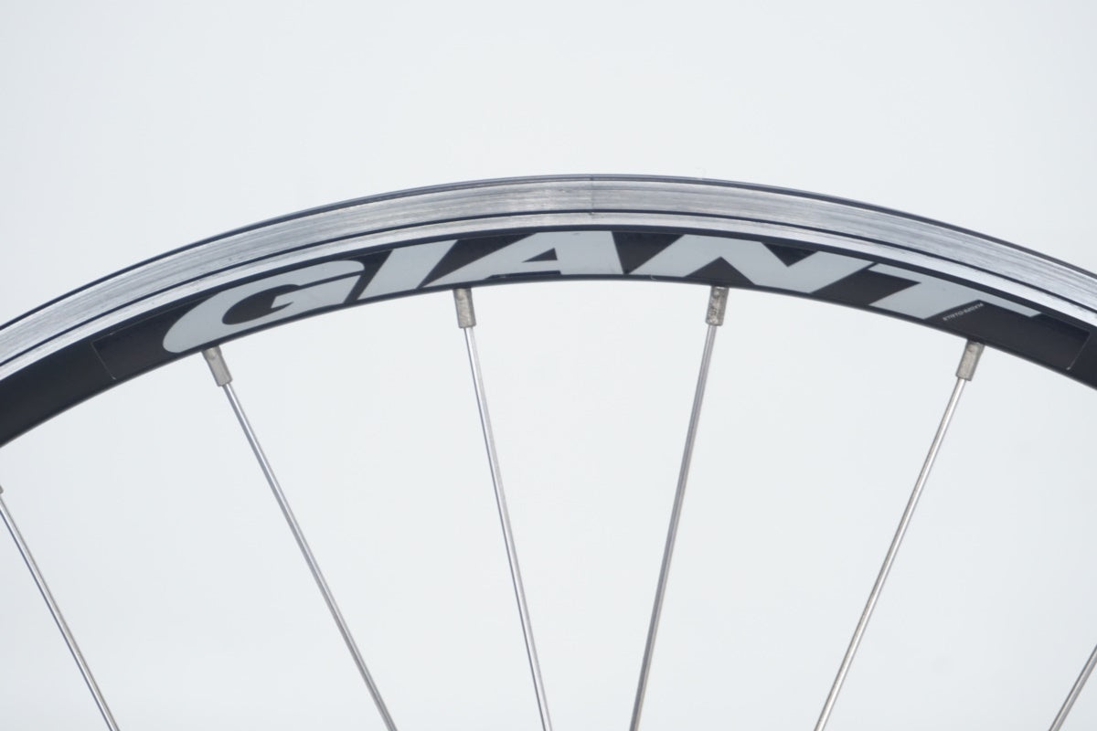 GIANT 「ジャイアント 」 リム TRADIZIONE フロントハブ SHIMANO FH-RS400 リアハブ SHIMANO8-9速  ホイールセット / 滋賀大津店