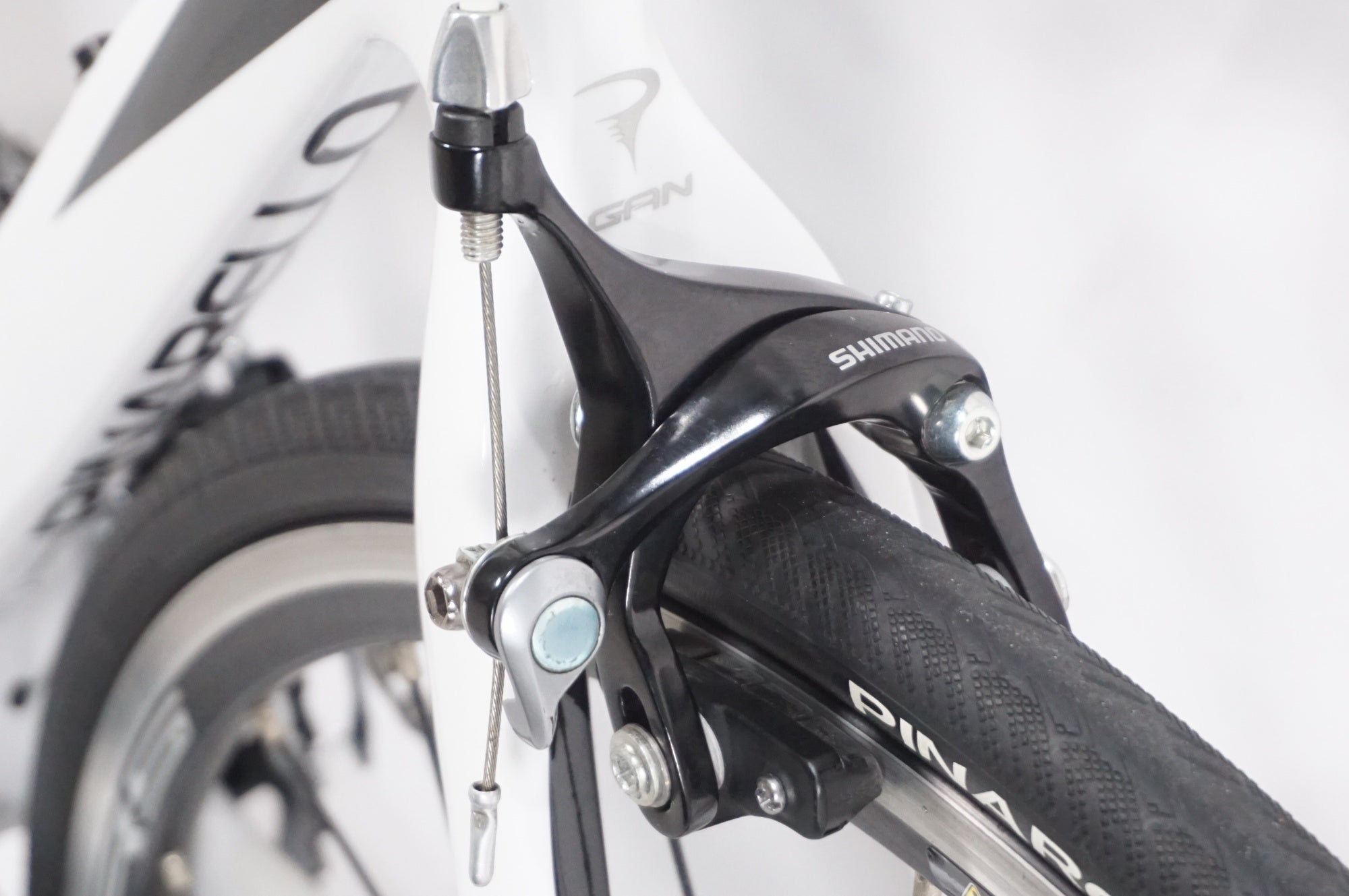 PINARELLO 「ピナレロ」 GAN 105 2017年モデル ロードバイク / AKIBA店