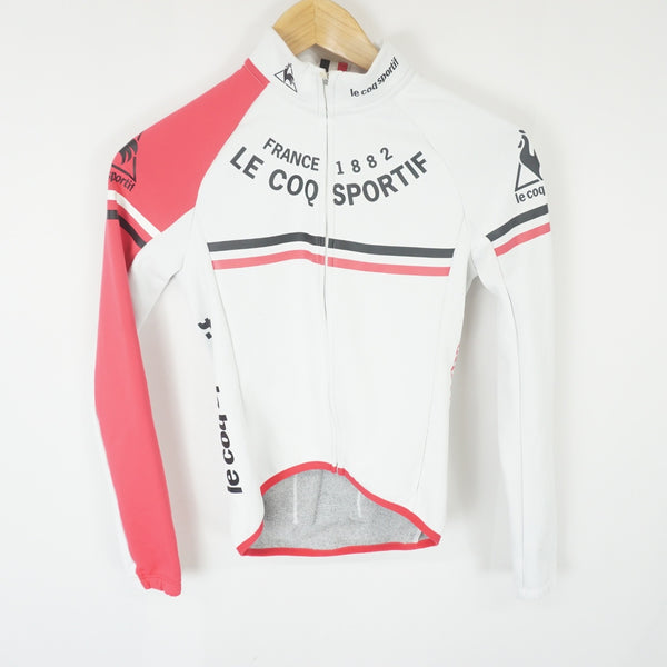 LE COQ SPORTIF 「ルコックスポルティフ」 レディースSサイズ