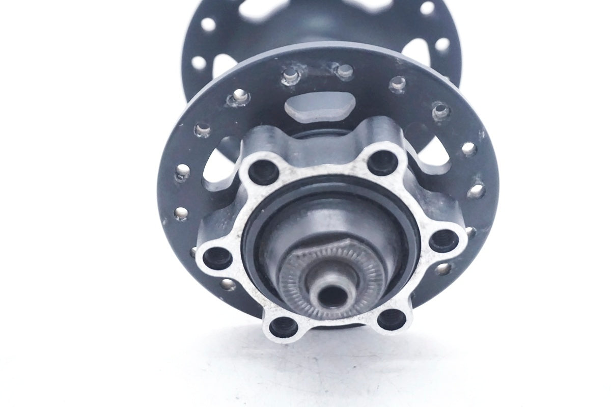 SHIMANO 「シマノ」 DEORE XT HB-M756/FH-M756 シマノ8/9速 ハブセット / 大阪門真店
