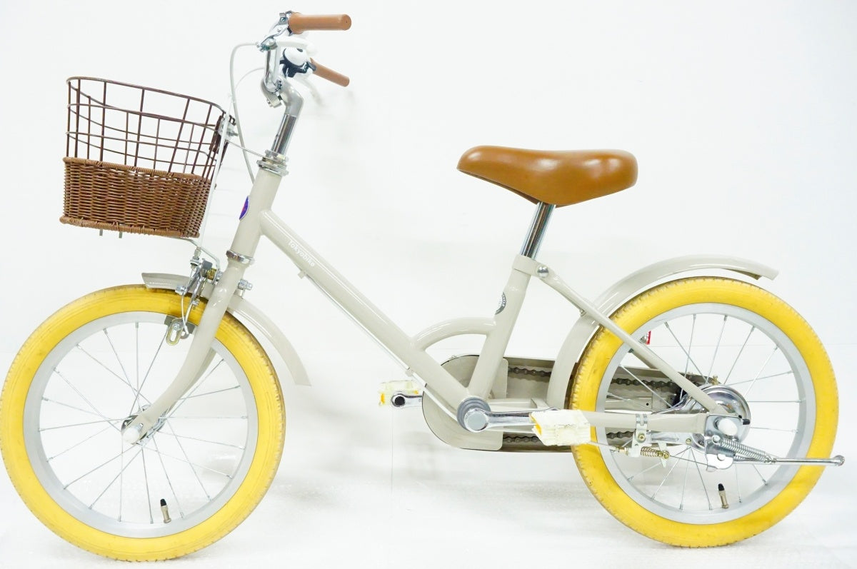 TOKYOBIKE 「トーキョーバイク」 LITTLE 16 2020年頃 キッズバイク / 名古屋大須店
