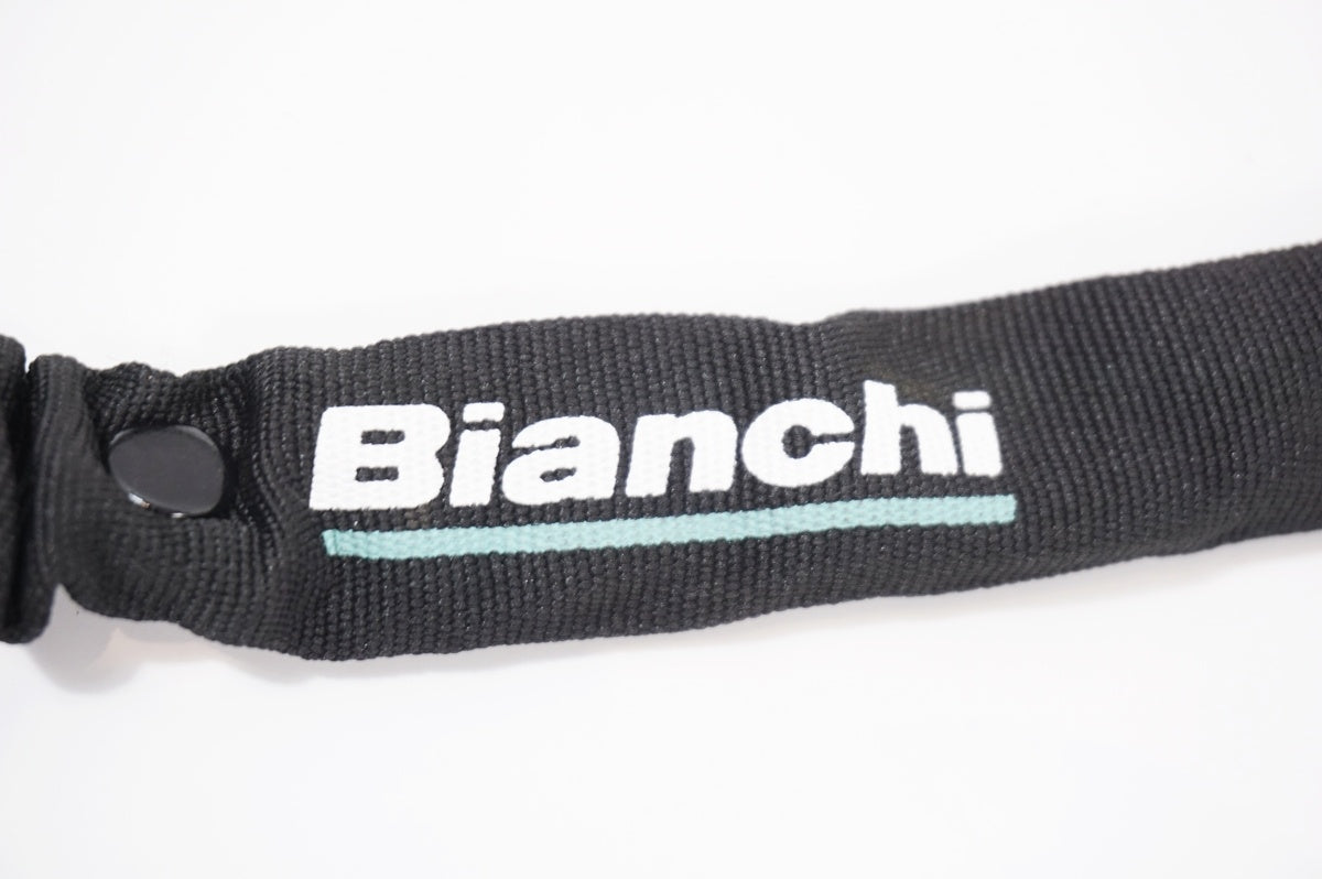 BIANCHI 「ビアンキ」 ダイヤルロック / バイチャリ世田谷店