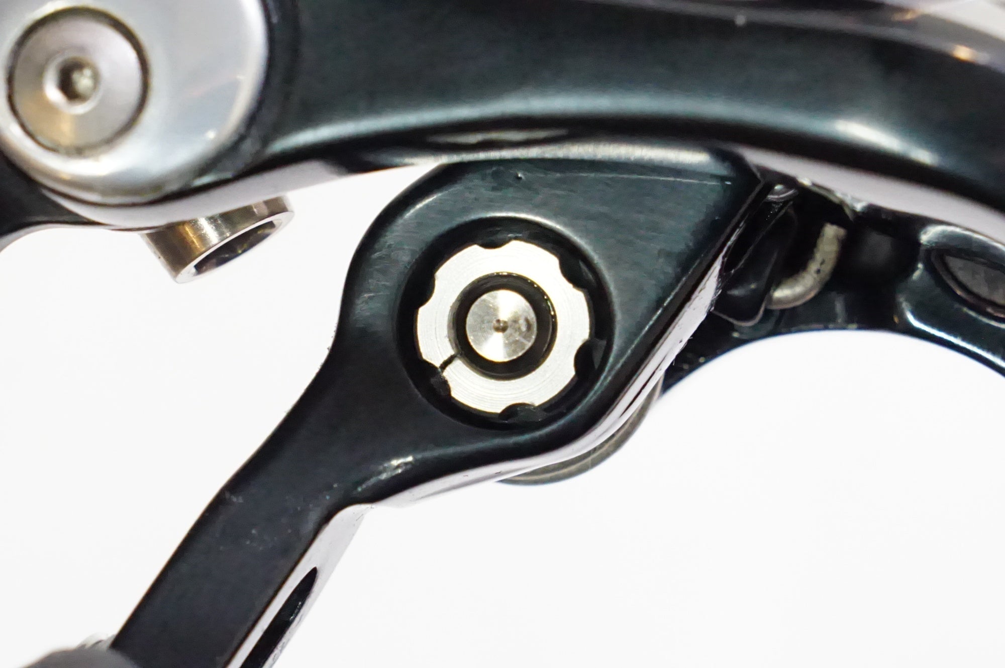 ジャンク SHIMANO 「シマノ」 DURA-ACE BR-9000 キャリパー