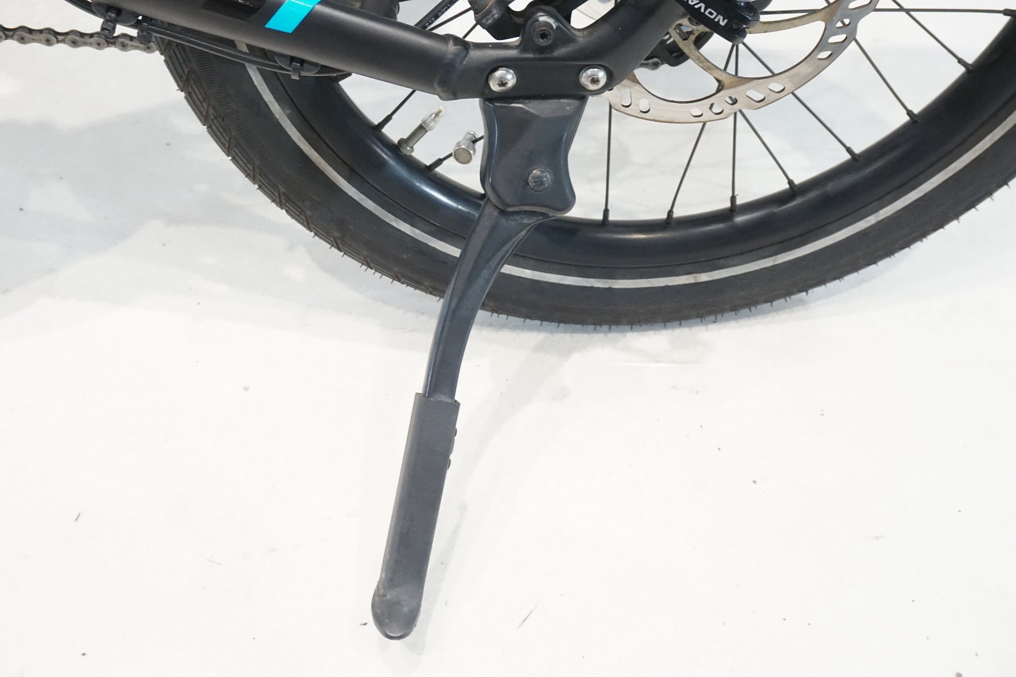 TERN 「ターン」 VEKTRON S10 2021年モデル 20インチ 折り畳み 電動アシスト自転車 / 横浜戸塚店