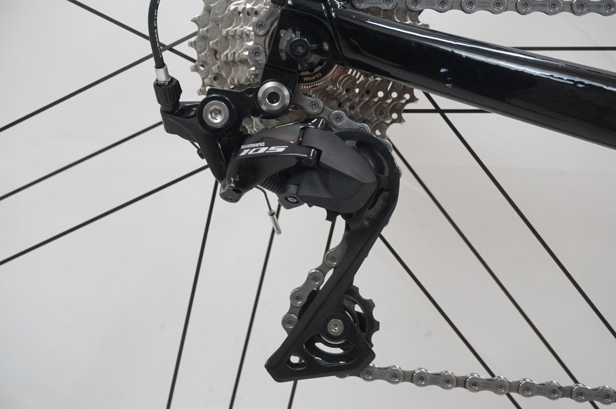 WILIER 「ウィリエール」 CENTO 1 AIR 2018年モデル ロードバイク / 福岡店