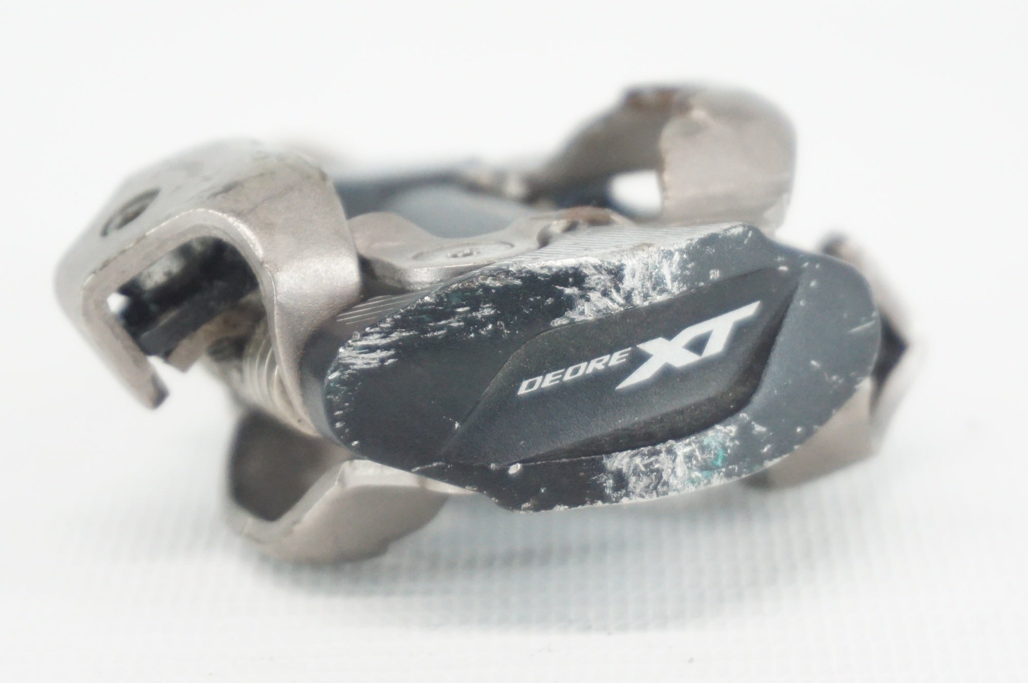 SHIMANO 「シマノ」 DEORE XT PD-M8100 SPD ペダル / 阪急塚口店