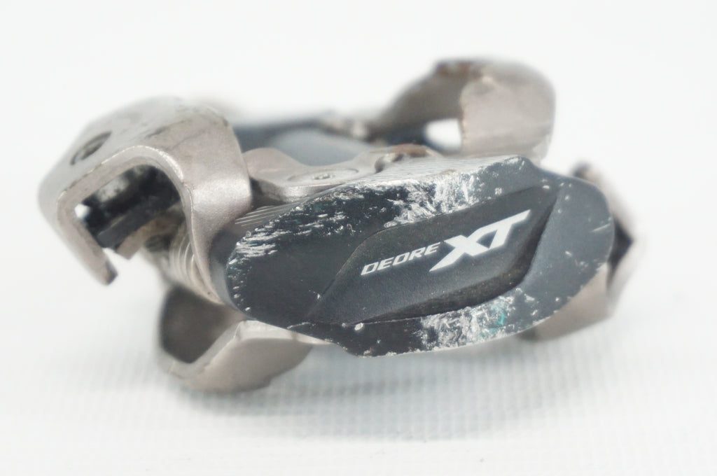 SHIMANO 「シマノ」 DEORE XT PD-M8100 SPD ペダル / 阪急塚口店