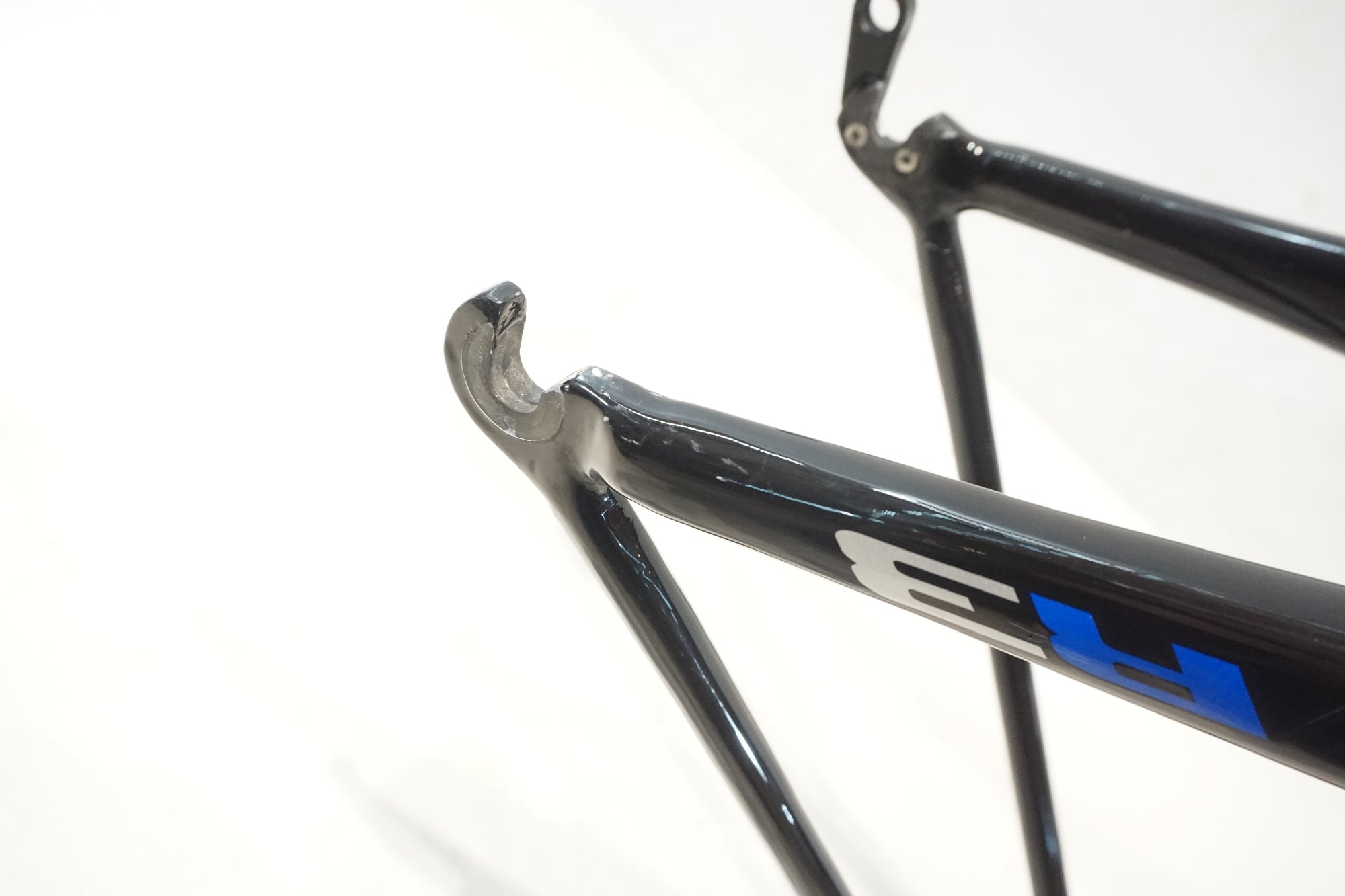 CERVELO 「サーベロ」 R3 2014年モデル フレームセット / 横浜戸塚店