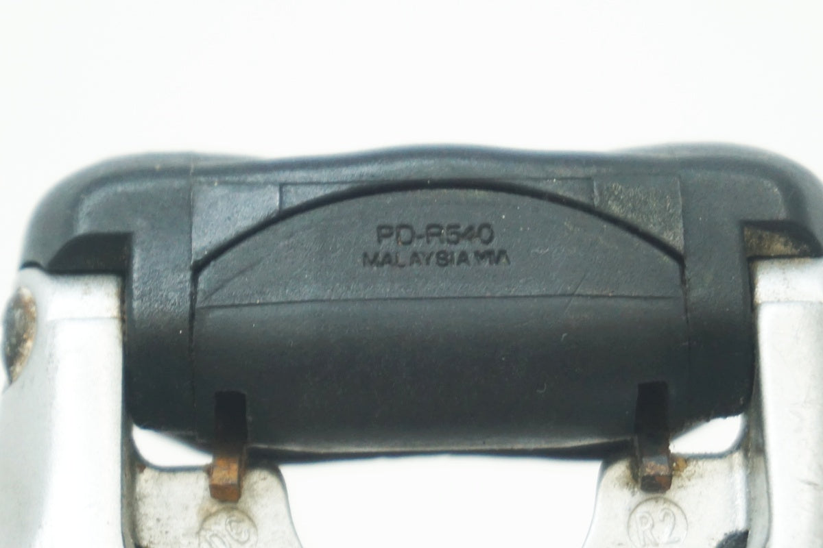 SHIMANO 「シマノ」 PD-R540 ペダル / 大阪美原北インター店