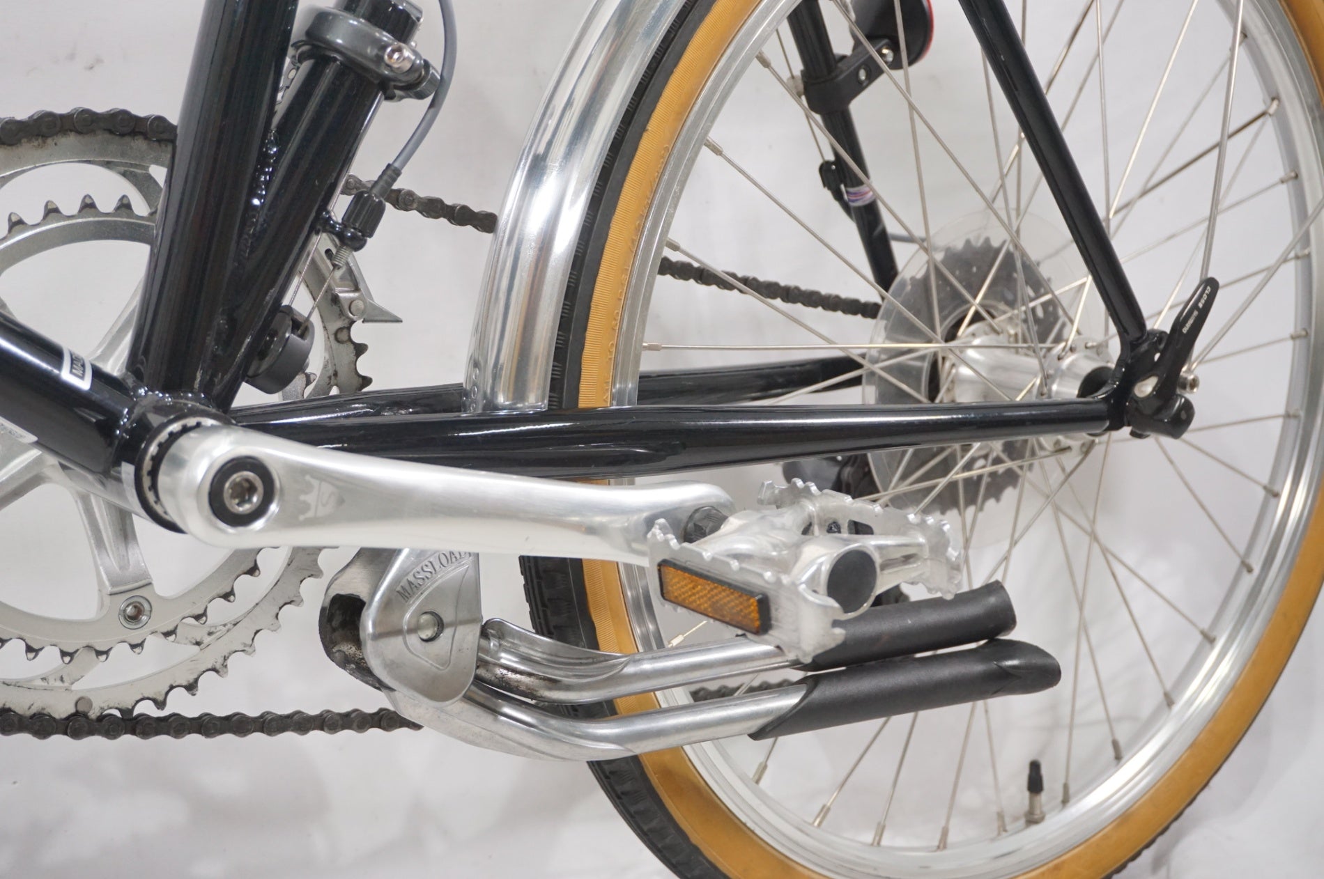 RALEIGH 「ラレー」 RSP RSW SPECIAL 2021年モデル ミニベロ / AKIBA店