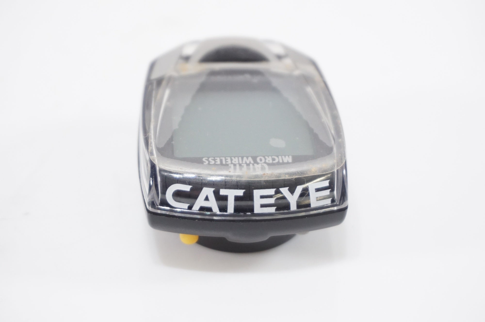 CATEYE 「キャットアイ」 MICRO WIRELESS サイクルコンピューター / AKIBA店