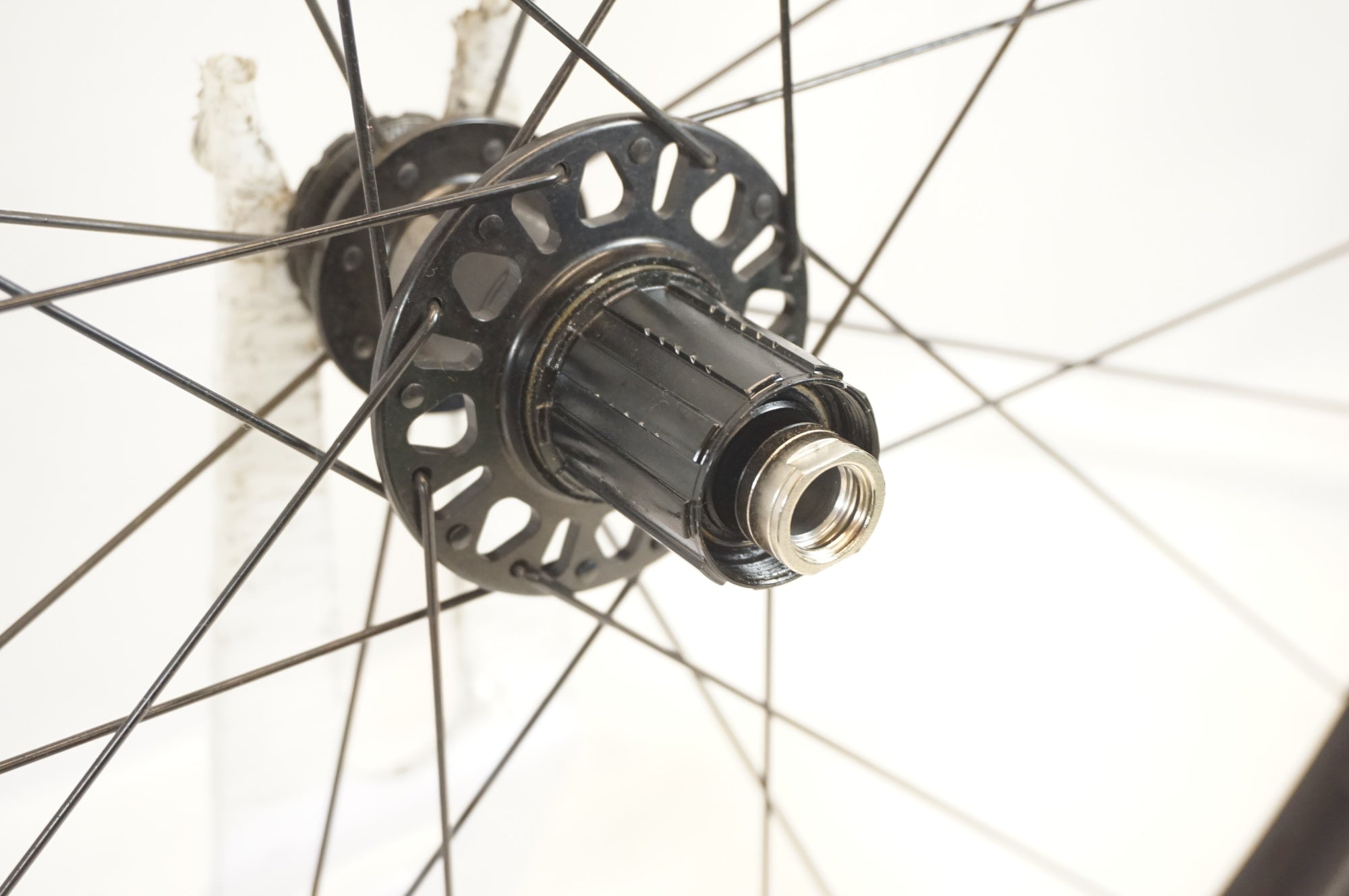 FULCRUM 「フルクラム」 RACING 600 DB シマノ11速 ホイール