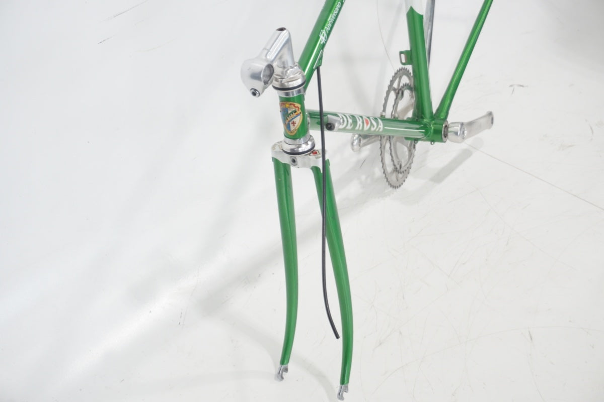 DEROSA 「デローザ」 40 ANNIVERSARIO 1993年モデル フレーム