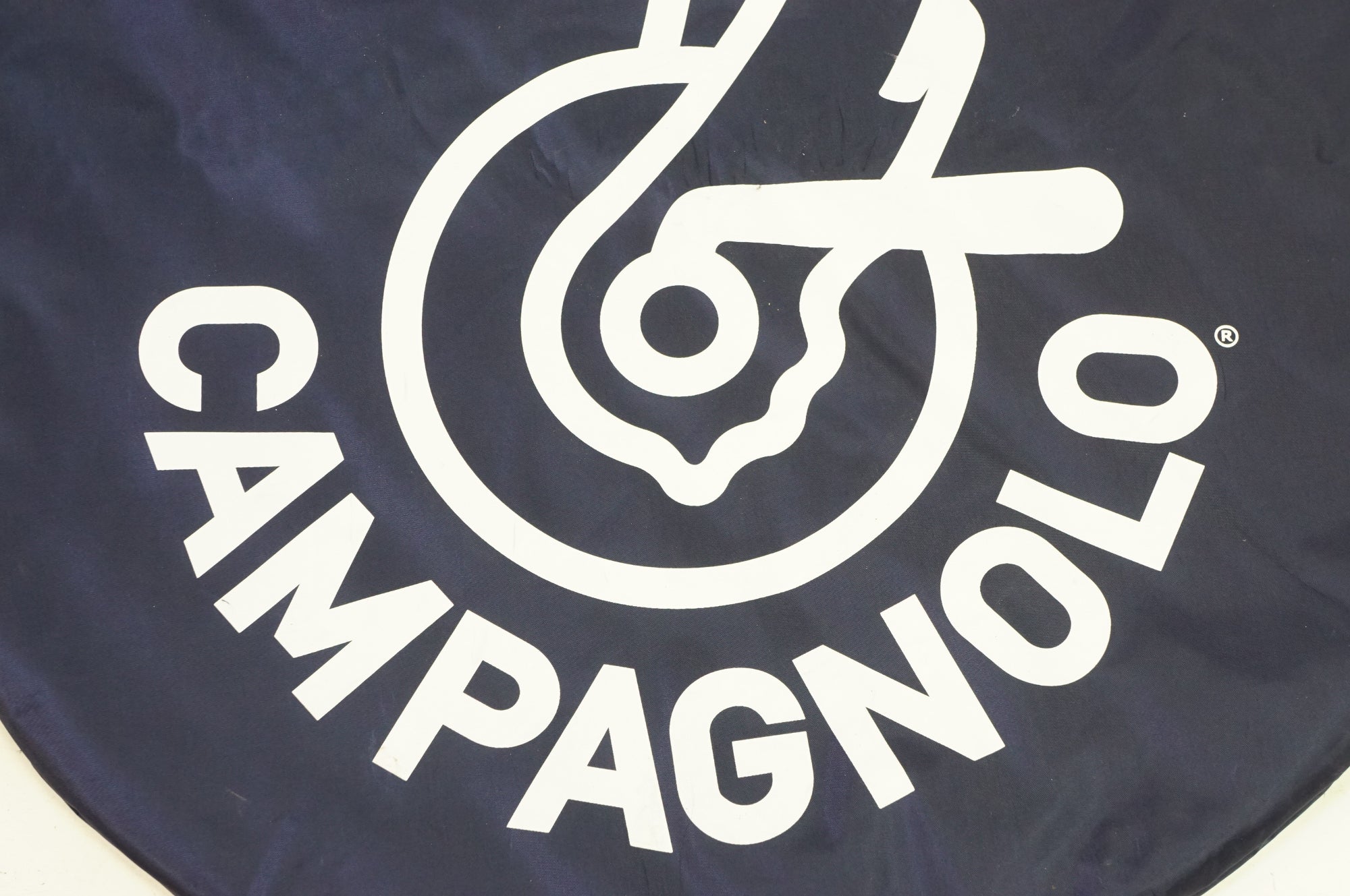 CAMPAGNOLO 「カンパニョーロ」 ホイールバッグセット / 熊谷本店