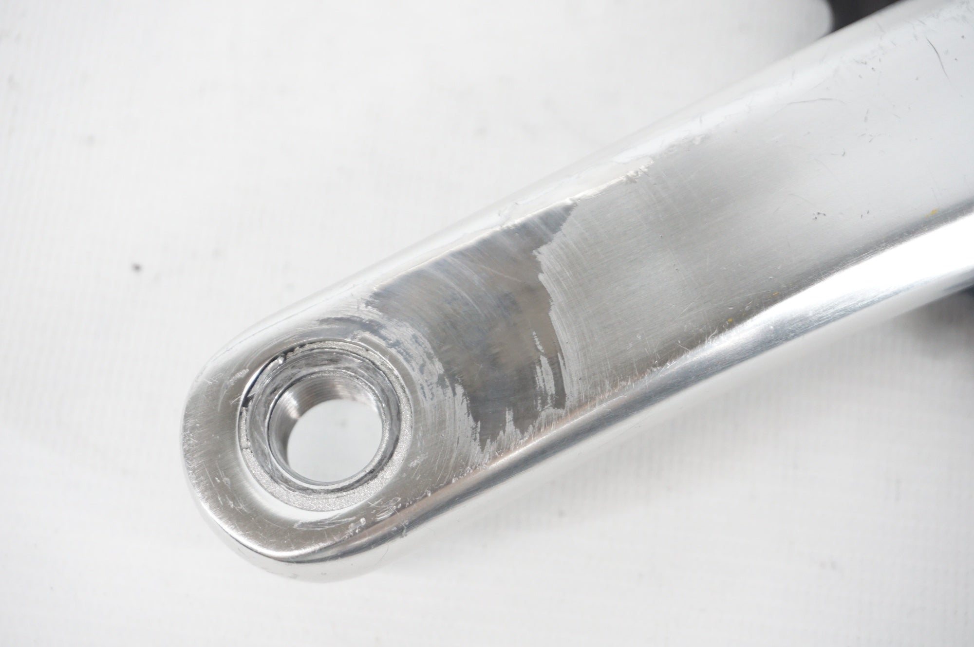 ブランド不明 42-36T 165mm クランクセット / 阪急塚口店