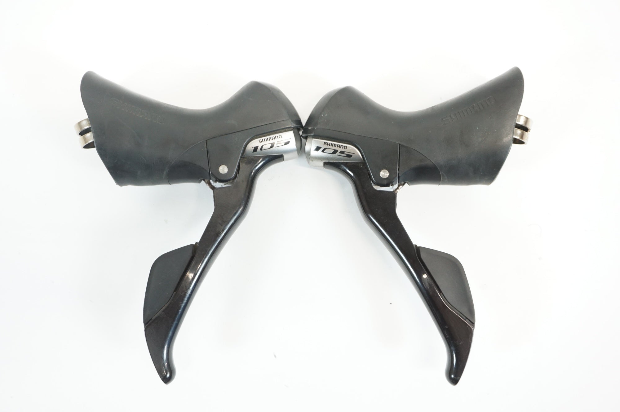 シマノ　ST-5800 コントロールレバー　左右セット シマノ ST-5800 コントロールレバー 左右セット シマノ ST-5800