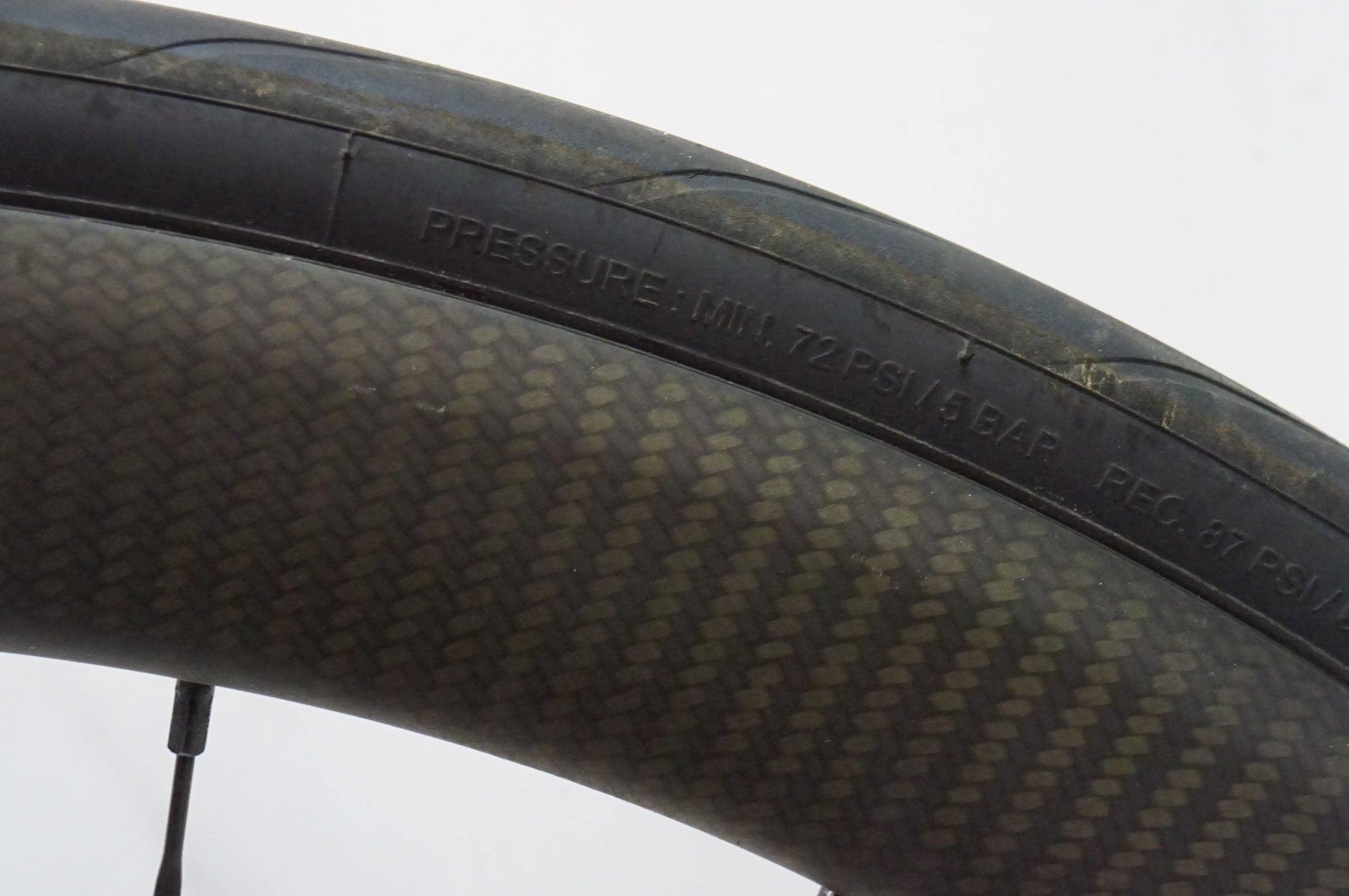 MAVIC 「マヴィック」 COSMIC PRO CARBON UST DISC シマノ 11速 ホイールセット / 熊谷本店