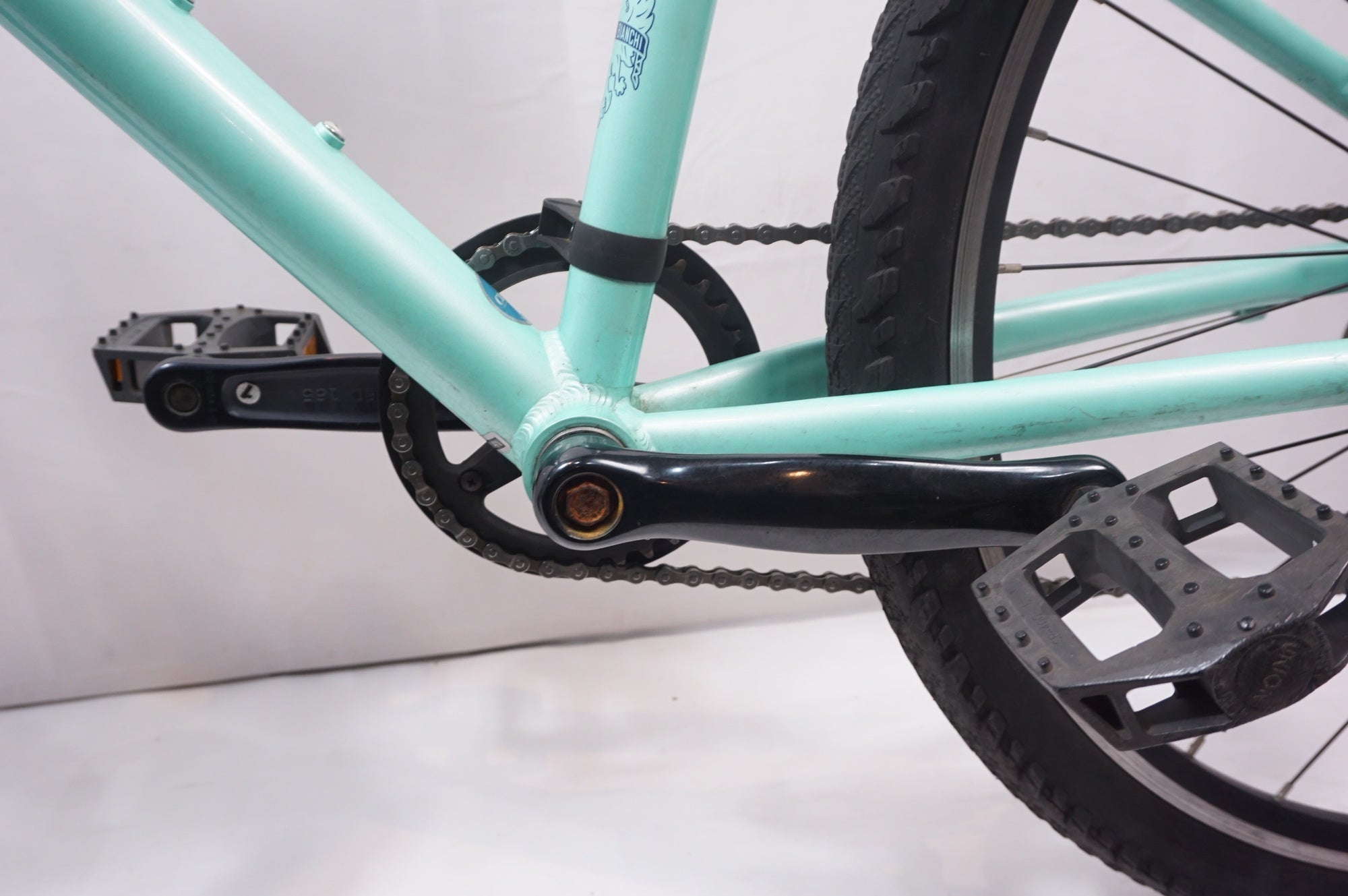 BIANCHI 「ビアンキ」 PIRATA 26 2022年モデル 26インチ キッズバイク / 世田谷店