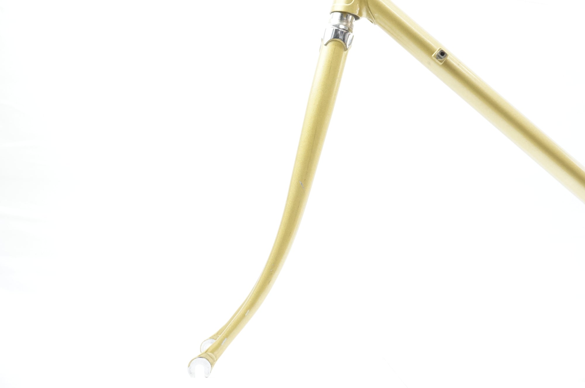 ブランド・年式不明 TANGE 2 クロモリロード フレームセット / 中目黒