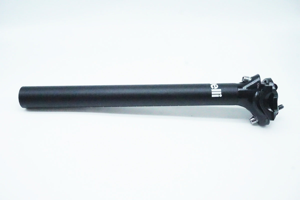 CINELLI「チネリ」 φ27.2 260mm シートポスト/ 京都西院店